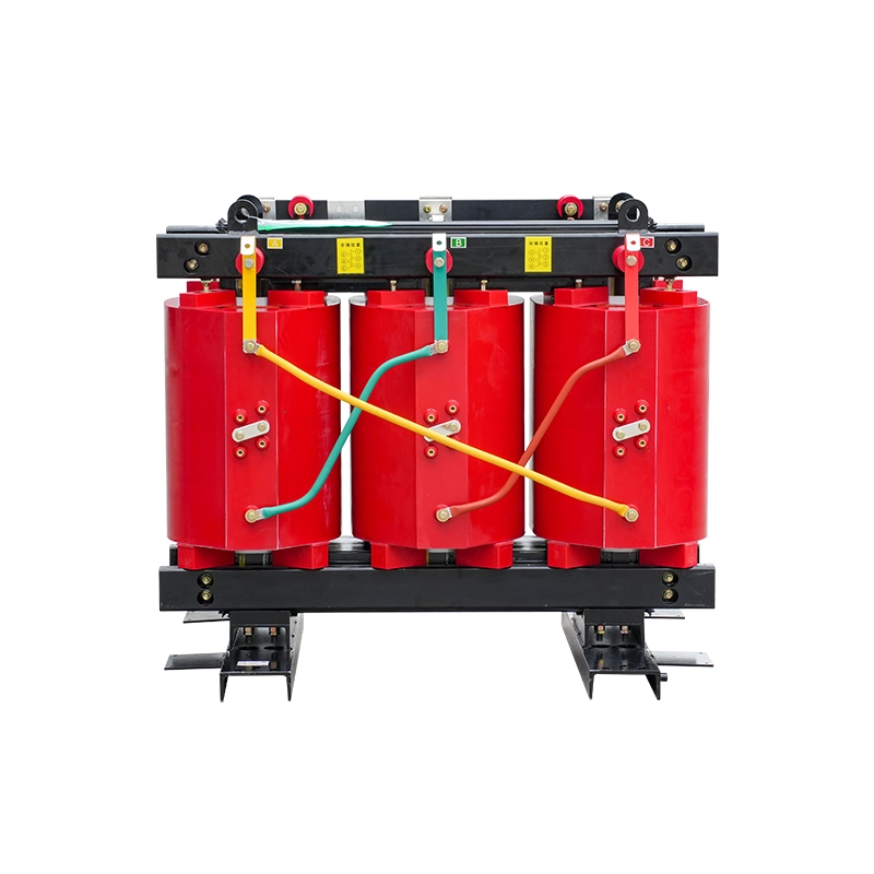 Dry Type Transformers
