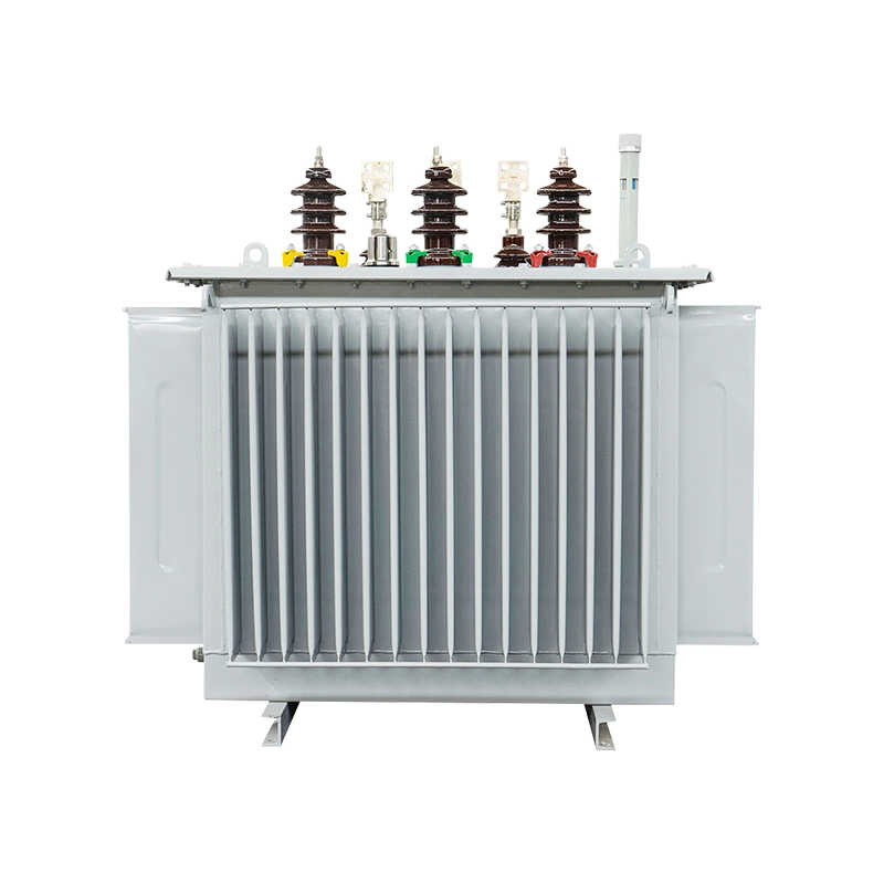 Oil Immersed Transformers