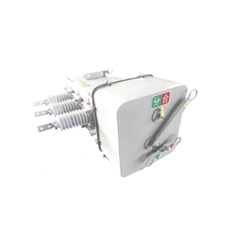 LW16-12 primary and secondary fusion column circuit breaker set
