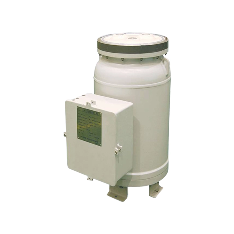 Electronic voltage transformer for JED(S)H series GIS