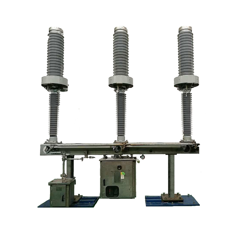 GLW3-126 Integrated intelligent isolation circuit breaker