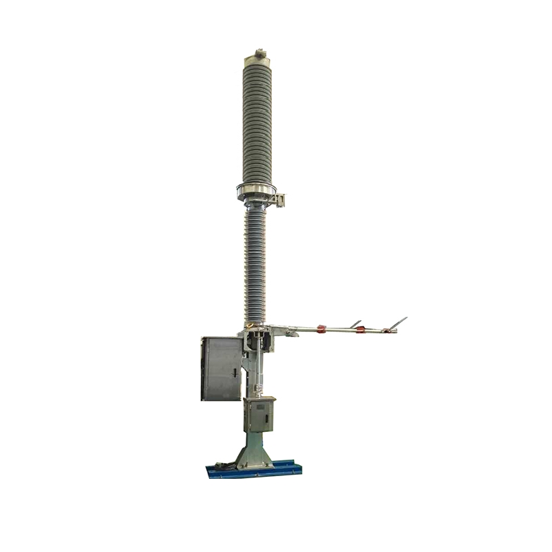 GLW3-252 Integrated intelligent isolation circuit breaker