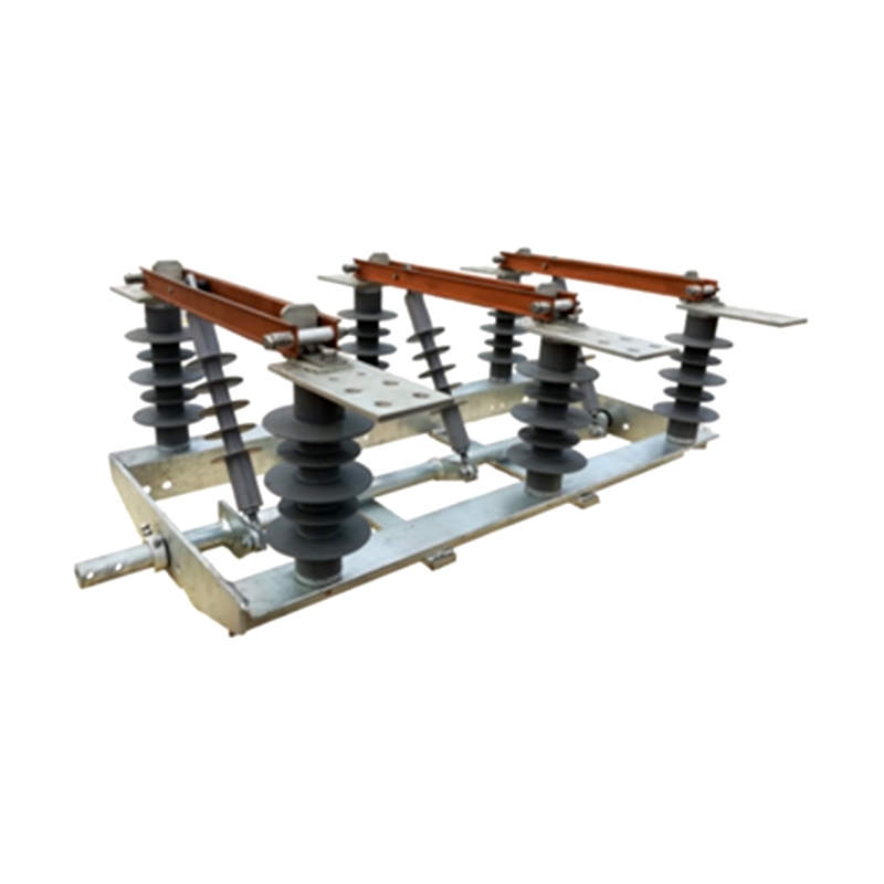 GW1-12 (24) Outdoor high voltage AC isolation switch