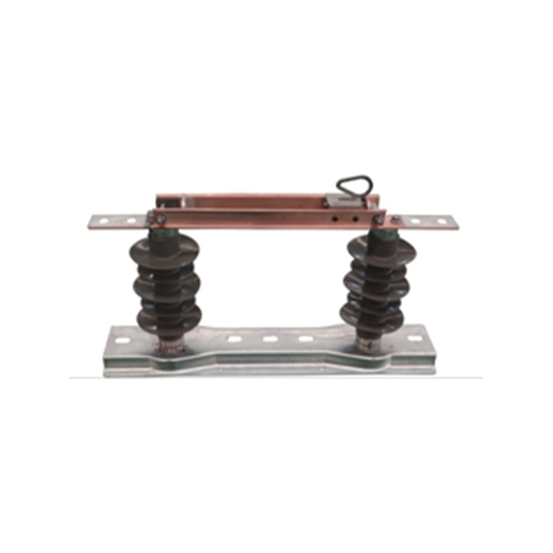 GW9-12(24) Outdoor high voltage AC isolation switch