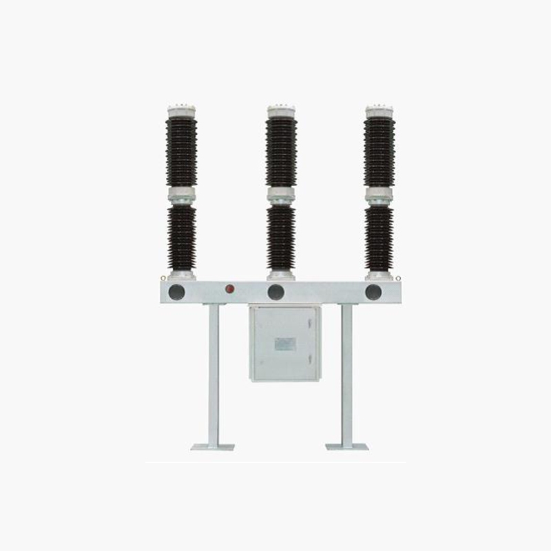 LW36-72.5 outdoor high voltage AC sulfur hexafluoride circuit breaker