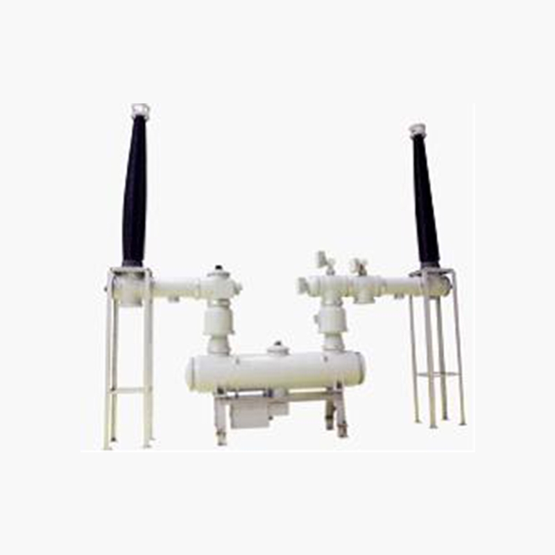 ZF28-550 gas insulated composite electrical appliance