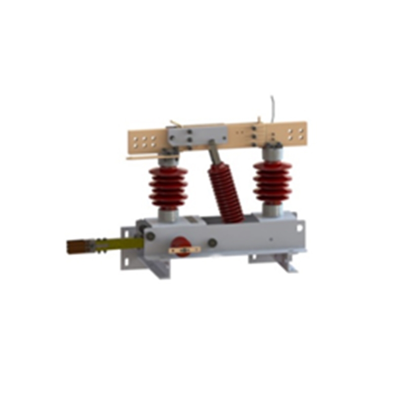 ZGW1-1.5 Special isolation switch for subway overhead contact system