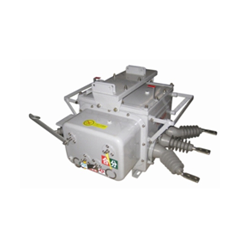 ZW20-12 Outdoor high voltage AC vacuum circuit breaker