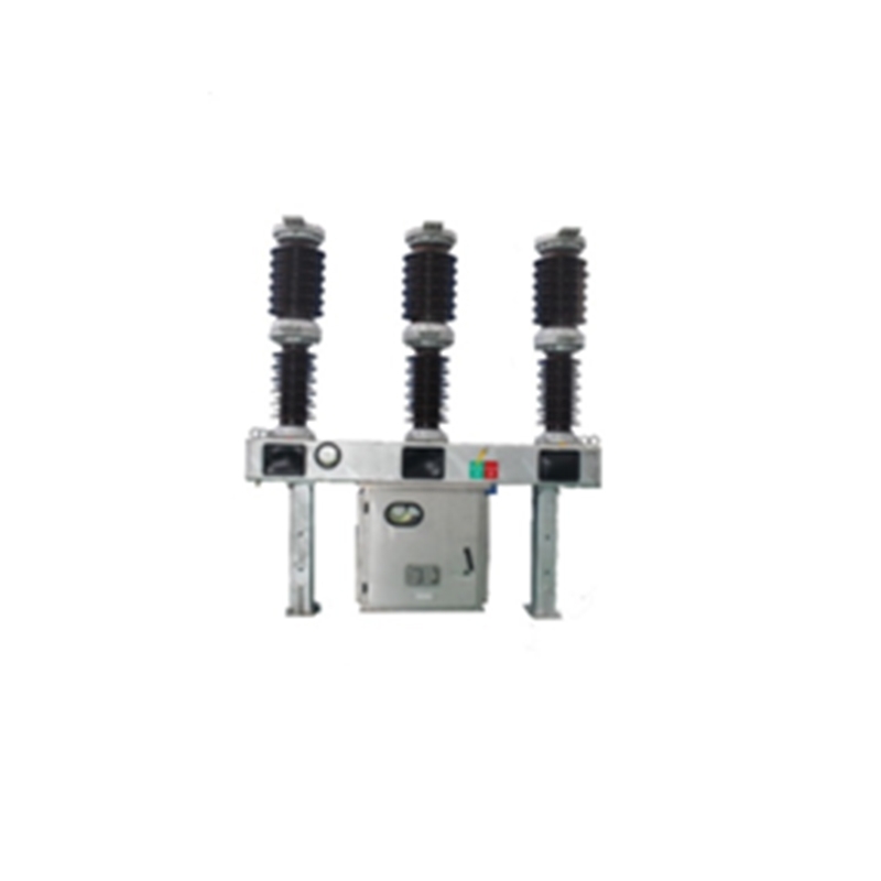 ZW39-40.5 outdoor high voltage AC vacuum circuit breaker