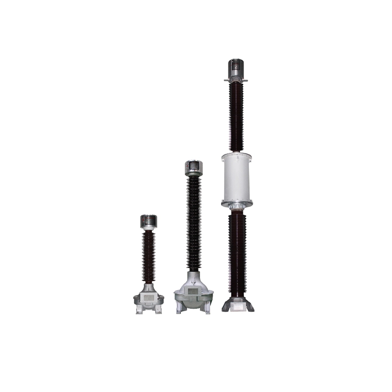 JDCF series oil-immersed electromagnetic voltage transformer