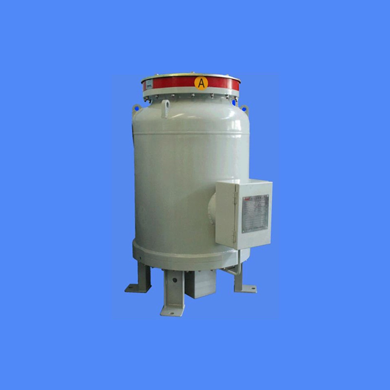 JSQXFH-110 GIS with SF6 gas insulation tape isolation device voltage transformer