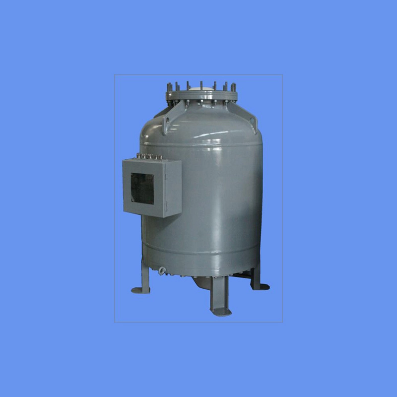 SF6 gas insulated voltage transformer for JDQXFH-220 GIS