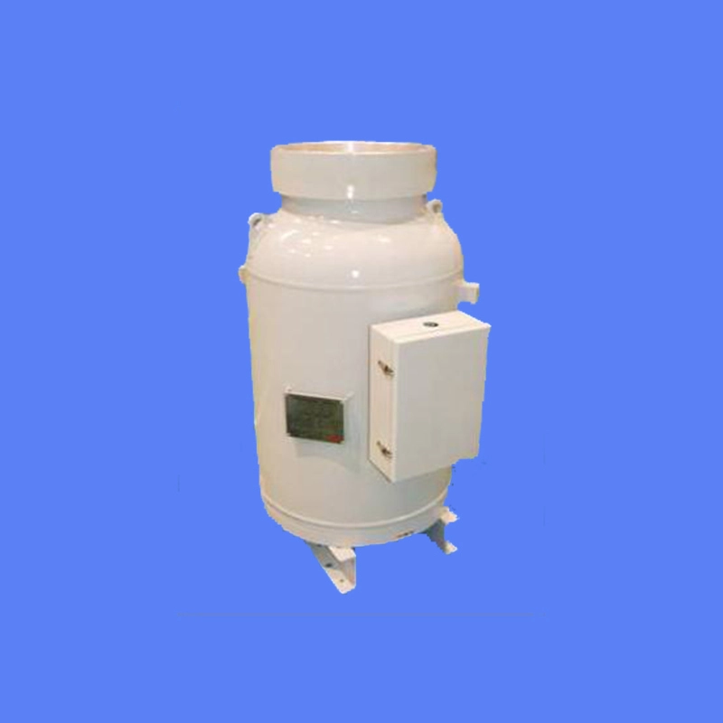SF6 gas insulated voltage transformer for JDQXFH-500 GIS