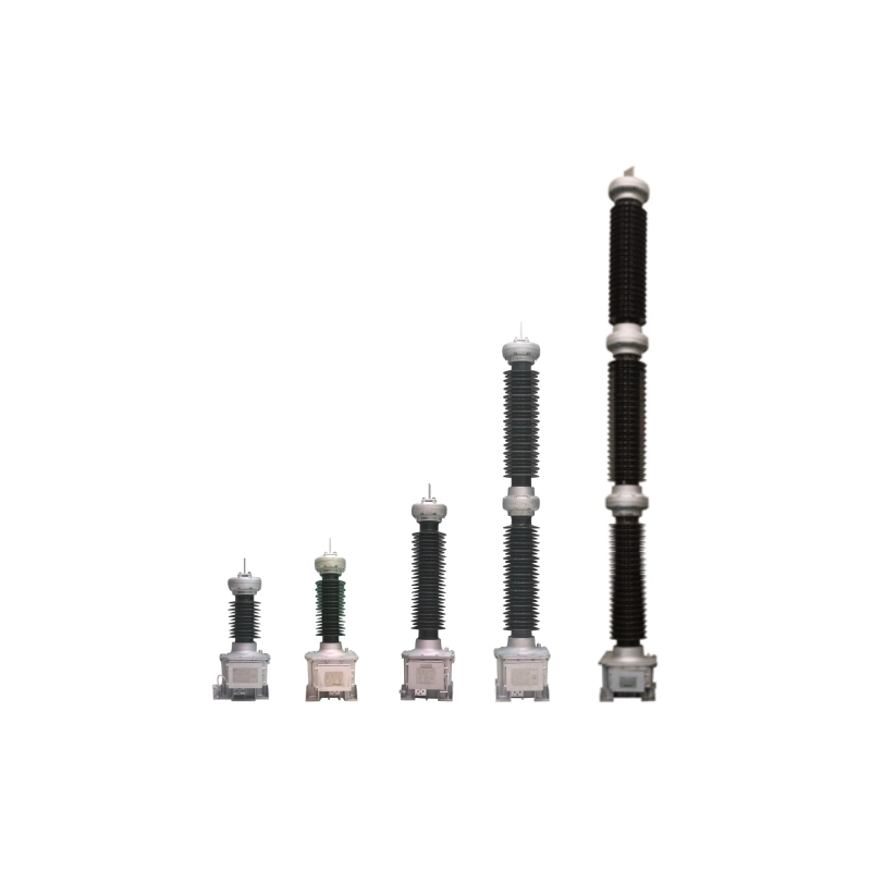 TYD series capacitive voltage transformer