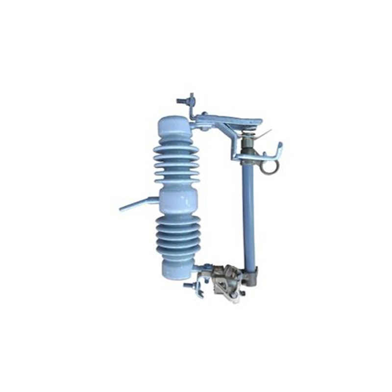 Common drop-out fuse (RWC porcelain insulator)