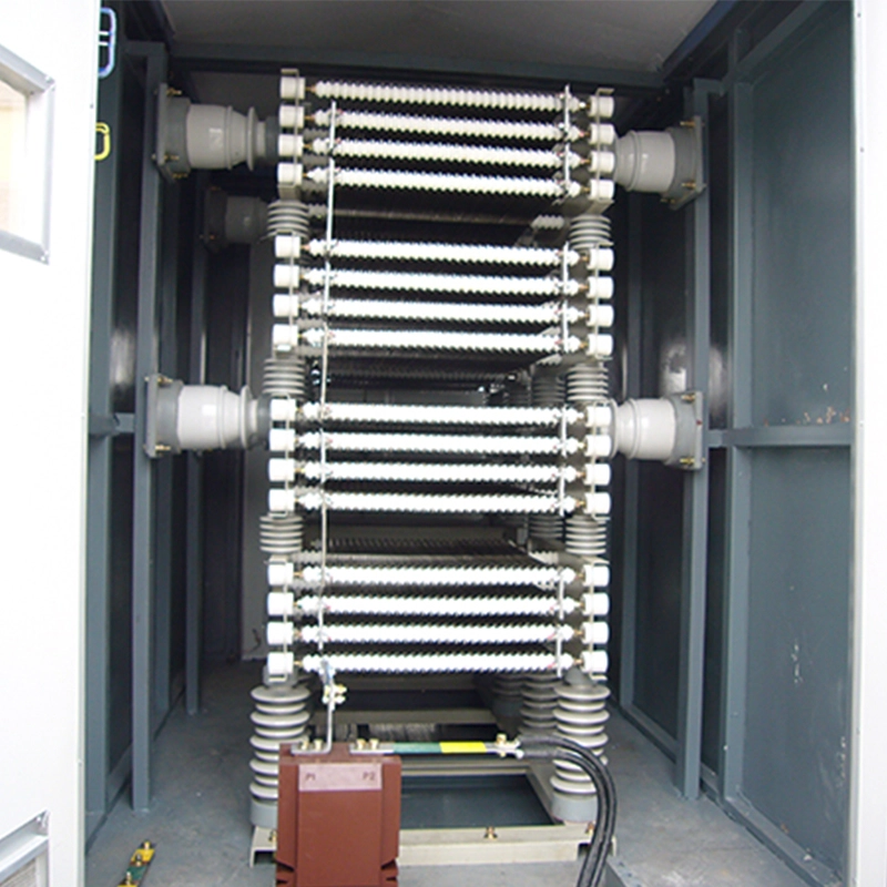 ENGR intelligent resistance grounding equipment