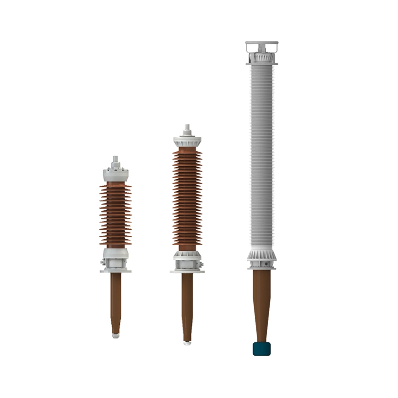 EPTA RIP dry dip paper AC transformer bushing