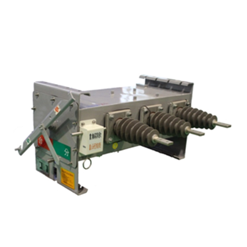 FLW36-12(24) Outdoor high voltage AC SF6 load switch