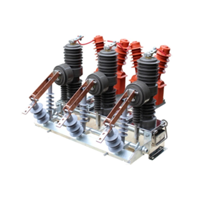 FZW32-12(24) Outdoor high voltage AC vacuum load switch