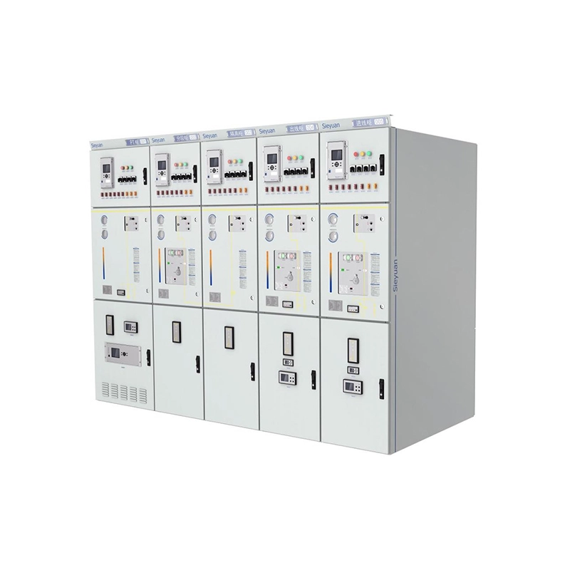 MSC Green-24 Environment-friendly inflatable cabinet
