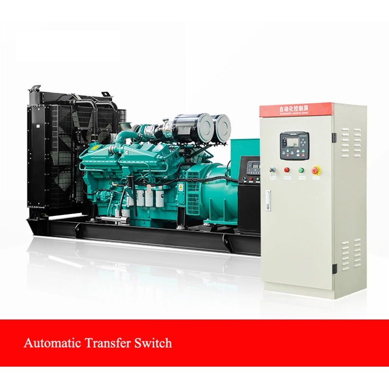 Automatic Transfer Switch
