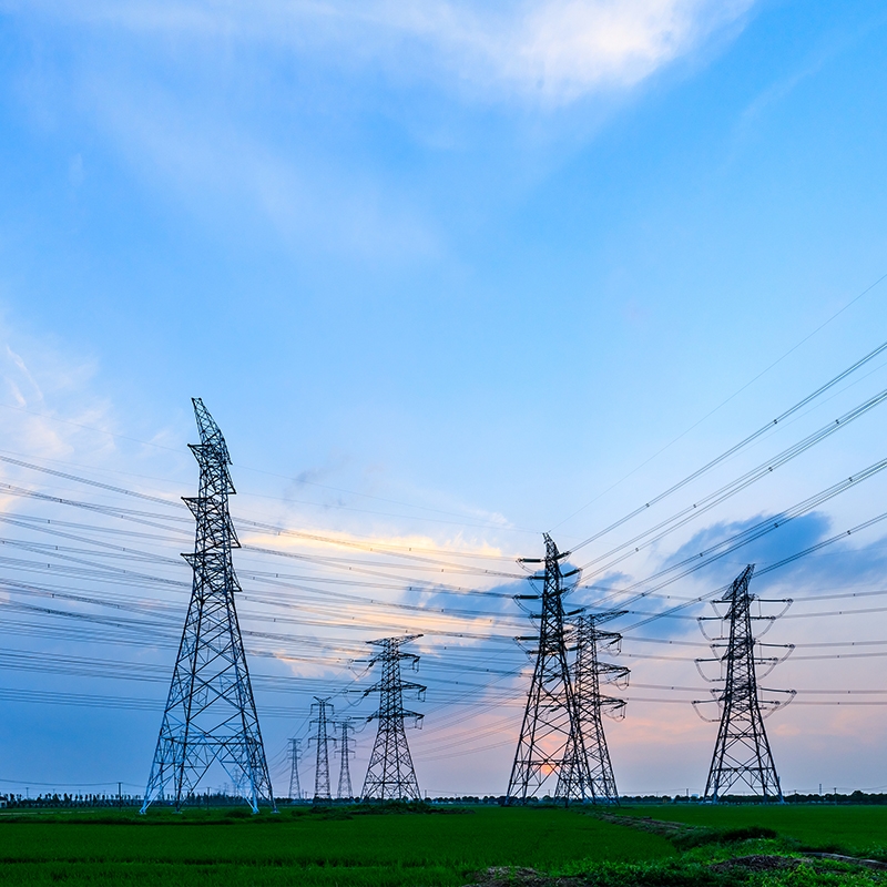 Low-voltage transformers: "Precision regulators" for modern power systems