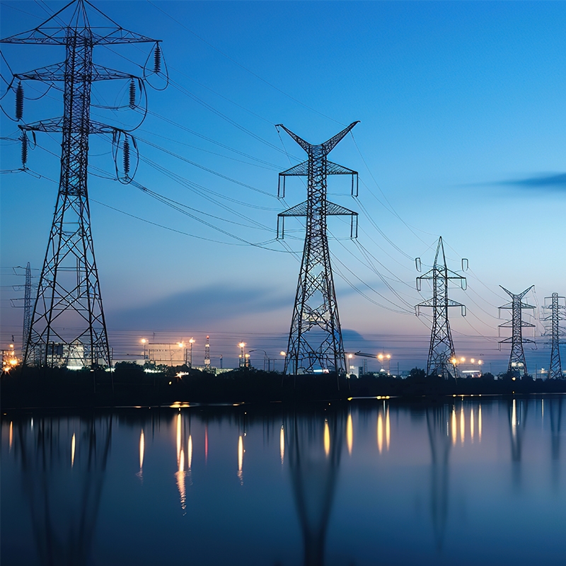 Transformer: The core hub for power transmission and conversion